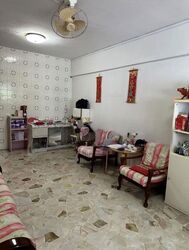 Blk 104 Tampines Street 11 (Tampines), HDB 3 Rooms #552972201